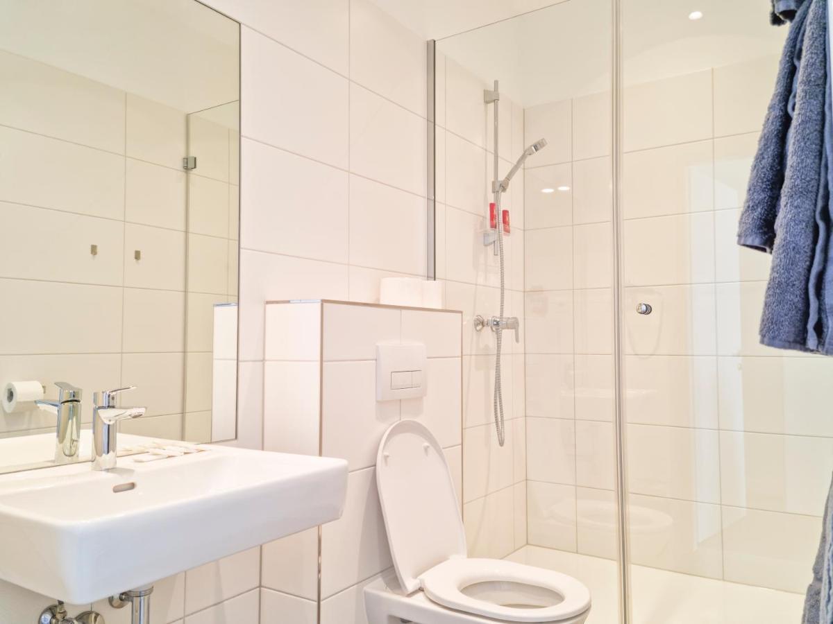 Pension Mozart - Newly Renovated Vídeň Exteriér fotografie