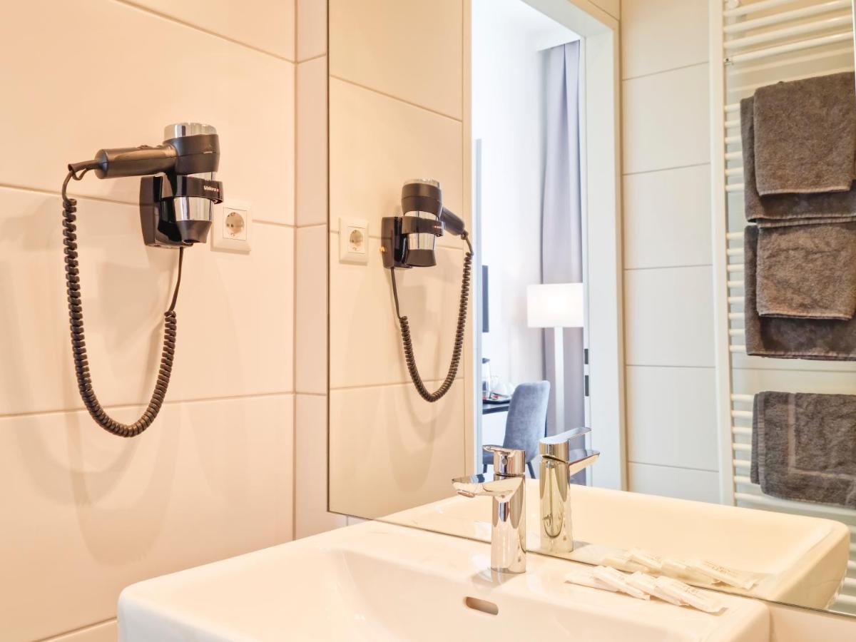 Pension Mozart - Newly Renovated Vídeň Exteriér fotografie